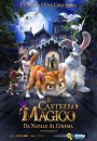 Il castello magico - poster e foto del film d'animazione belga