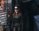 Il Cavaliere Oscuro - Il ritorno: ecco Anne Hathaway vestita da Catwoman