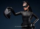 Il cavaliere oscuro - Il ritorno: foto action figure Catwoman di Anne Hathaway