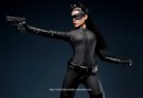 Il cavaliere oscuro - Il ritorno: foto action figure Catwoman di Anne Hathaway