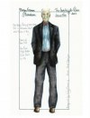 Il cavaliere oscuro - Il ritorno: i concept art di  The Dark Knight Rises