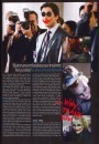 Il Cavaliere Oscuro - The Dark Knight su Total Film Magazine