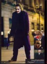 Il Cavaliere Oscuro - The Dark Knight su Total Film Magazine