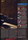 Il Cavaliere Oscuro - The Dark Knight su Total Film Magazine