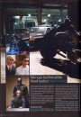 Il Cavaliere Oscuro - The Dark Knight su Total Film Magazine