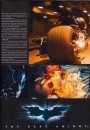 Il Cavaliere Oscuro - The Dark Knight su Total Film Magazine