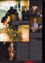 Il Cavaliere Oscuro - The Dark Knight su Total Film Magazine