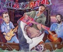 Il cinema secondo l'artista Dave MacDowell