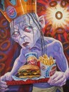 Il cinema secondo l'artista Dave MacDowell