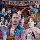 Il cinema secondo l'artista Dave MacDowell