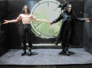 Il corvo action figures immagini 20