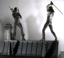 Il corvo action figures immagini 21