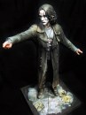 Il corvo action figures immagini 12