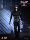 Il corvo - nuova action figure Hot Toys di Brandon Lee 11