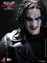 Il corvo - nuova action figure Hot Toys di Brandon Lee 12