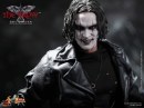 Il corvo - nuova action figure Hot Toys di Brandon Lee 13