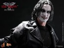 Il corvo - nuova action figure Hot Toys di Brandon Lee 14