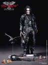 Il corvo - nuova action figure Hot Toys di Brandon Lee 16