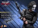 Il corvo - nuova action figure Hot Toys di Brandon Lee 17