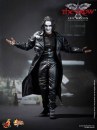 Il corvo - nuova action figure Hot Toys di Brandon Lee 2