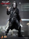 Il corvo - nuova action figure Hot Toys di Brandon Lee 4