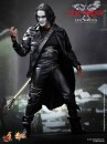 Il corvo - nuova action figure Hot Toys di Brandon Lee 5