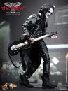 Il corvo - nuova action figure Hot Toys di Brandon Lee 6