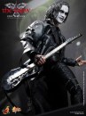 Il corvo - nuova action figure Hot Toys di Brandon Lee 7