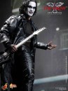 Il corvo - nuova action figure Hot Toys di Brandon Lee 8