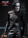 Il corvo - nuova action figure Hot Toys di Brandon Lee 9