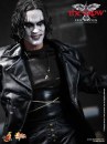 Il corvo - nuova action figure Hot Toys di Brandon Lee 1