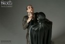 Il diorama di Dracula - Bela Lugosi