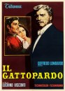 Il Gattopardo - poster