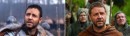 Il Gladiatore e Robin Hood: trovate le differenze in Russell Crowe