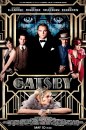 Il Grande Gatsby - 10 locandine del film 1