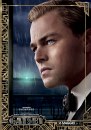 Il Grande Gatsby - locandina e character poster italiani 3