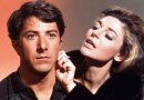 Il Laureato - foto del film cult con Dustin Hoffman e Anne Bancroft