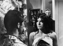 Il Laureato - foto del film cult con Dustin Hoffman e Anne Bancroft