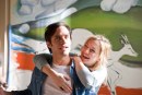 Il mio angolo di Paradiso - tutte le foto del film con Kate Hudson e Gael Garcìa Bernal