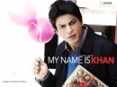 Il mio nome è Khan: parla il protagonista Shahrukh Khan