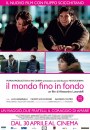 Il Mondo fino in Fondo: locandina e foto del film con Filippo Scicchitano