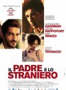 Il Padre e lo Straniero - locandine e fotogallery del nuovo film di Ricky Tognazzi