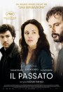 Il passato: locandina italiana e foto del nuovo film di Asghar Farhadi