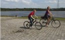 Il ragazzo con la bicicletta: foto e trailer italiano del film dei fratelli Dardenne