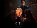 Il Rito: 35 Foto dell\'horror con Anthony Hopkins