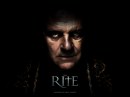 Il Rito: 35 Foto dell\'horror con Anthony Hopkins