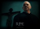 Il Rito: 35 Foto dell\'horror con Anthony Hopkins