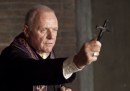 Il Rito: 35 Foto dell\'horror con Anthony Hopkins