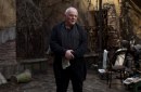 Il Rito: 35 Foto dell\'horror con Anthony Hopkins