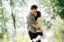 Il sesso arriva in Eclipse? 8 foto di Robert Pattinson e Kristen Stewart